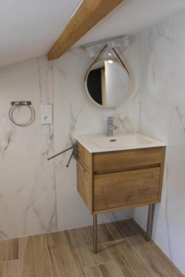 Loft Lou Pitchoun Villa Saint-Étienne-du-Grès Exterior foto