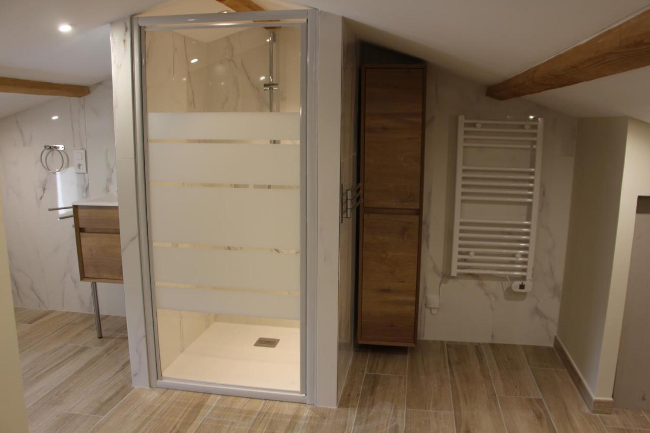 Loft Lou Pitchoun Villa Saint-Étienne-du-Grès Exterior foto