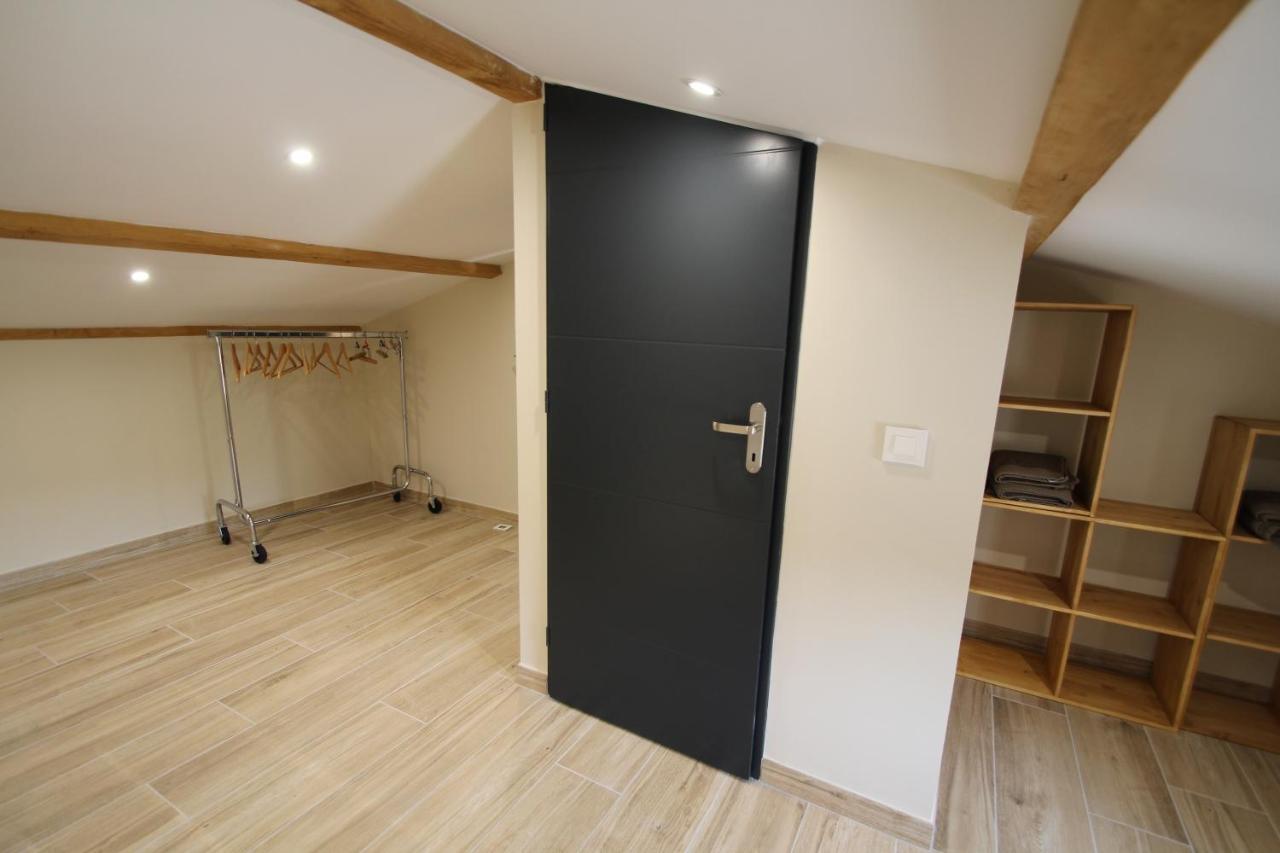Loft Lou Pitchoun Villa Saint-Étienne-du-Grès Exterior foto